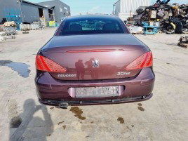 Bara spate Peugeot 307 CC (3B) [Fabr 2003-2009] KKC