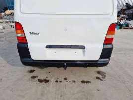 Bara spate Mercedes Vito 108 [Fabr 1996-2003] OEM