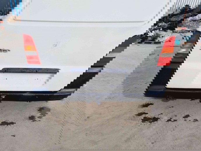 Bara spate Mercedes Vito 108 [Fabr 1996-2003] OEM