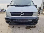 Bara fata Mercedes Vito 108 [Fabr 1996-2003] OEM