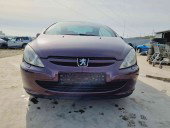 Bara fata Peugeot 307 CC (3B) [Fabr 2003-2009] KKC