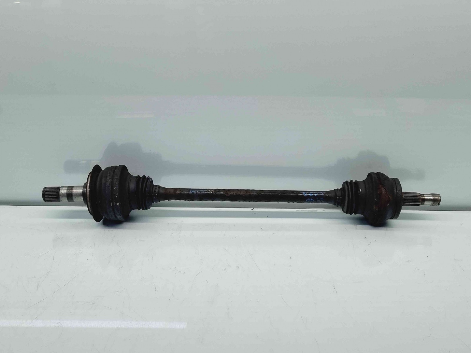 Planetara stanga spate Mercedes Clasa E (W212) Facelift [Fabr 2009-2016] OEM 2.2 CDI 651924 2.2 CDI 651924 143KW / 194CP - imagine 1