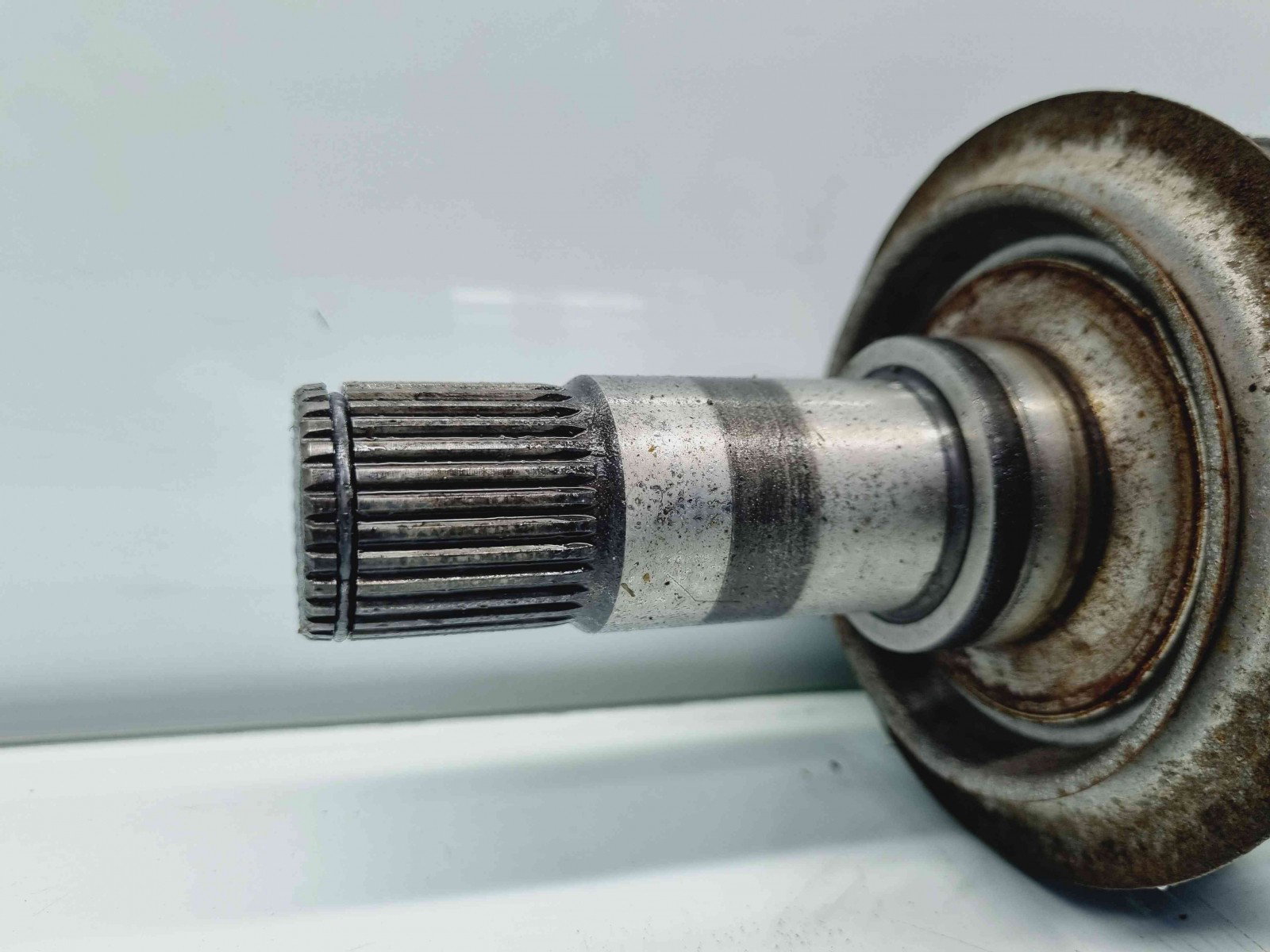 Planetara stanga spate Mercedes Clasa E (W212) Facelift [Fabr 2009-2016] OEM 2.2 CDI 651924 2.2 CDI 651924 143KW / 194CP - imagine 2