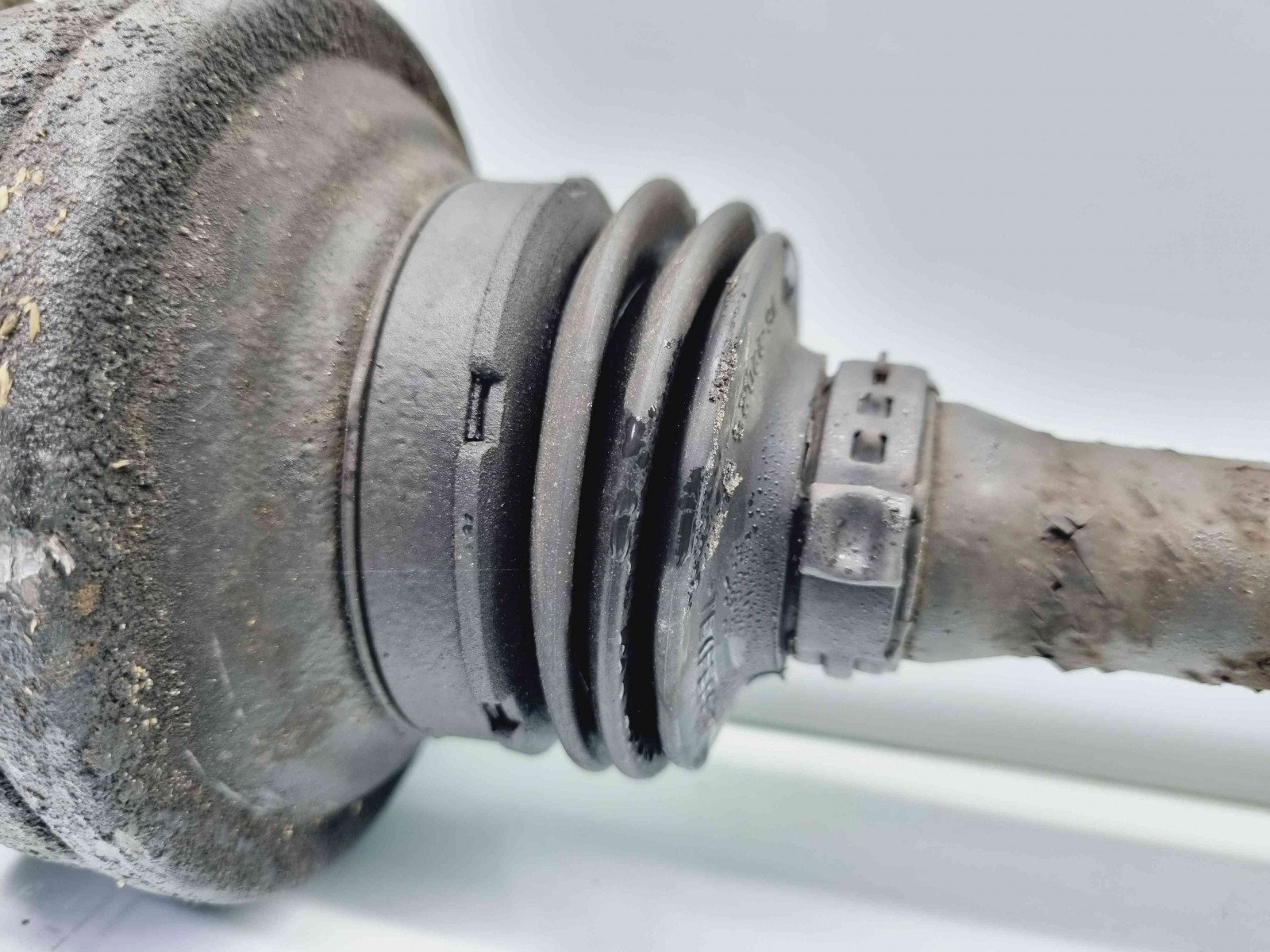 Planetara stanga spate Mercedes Clasa E (W212) Facelift [Fabr 2009-2016] OEM 2.2 CDI 651924 2.2 CDI 651924 143KW / 194CP - imagine 3