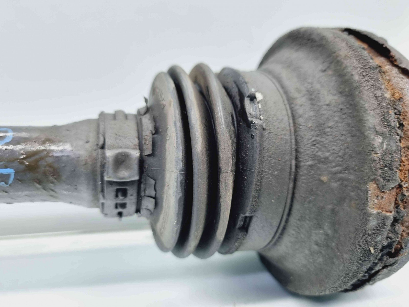 Planetara stanga spate Mercedes Clasa E (W212) Facelift [Fabr 2009-2016] OEM 2.2 CDI 651924 2.2 CDI 651924 143KW / 194CP - imagine 4