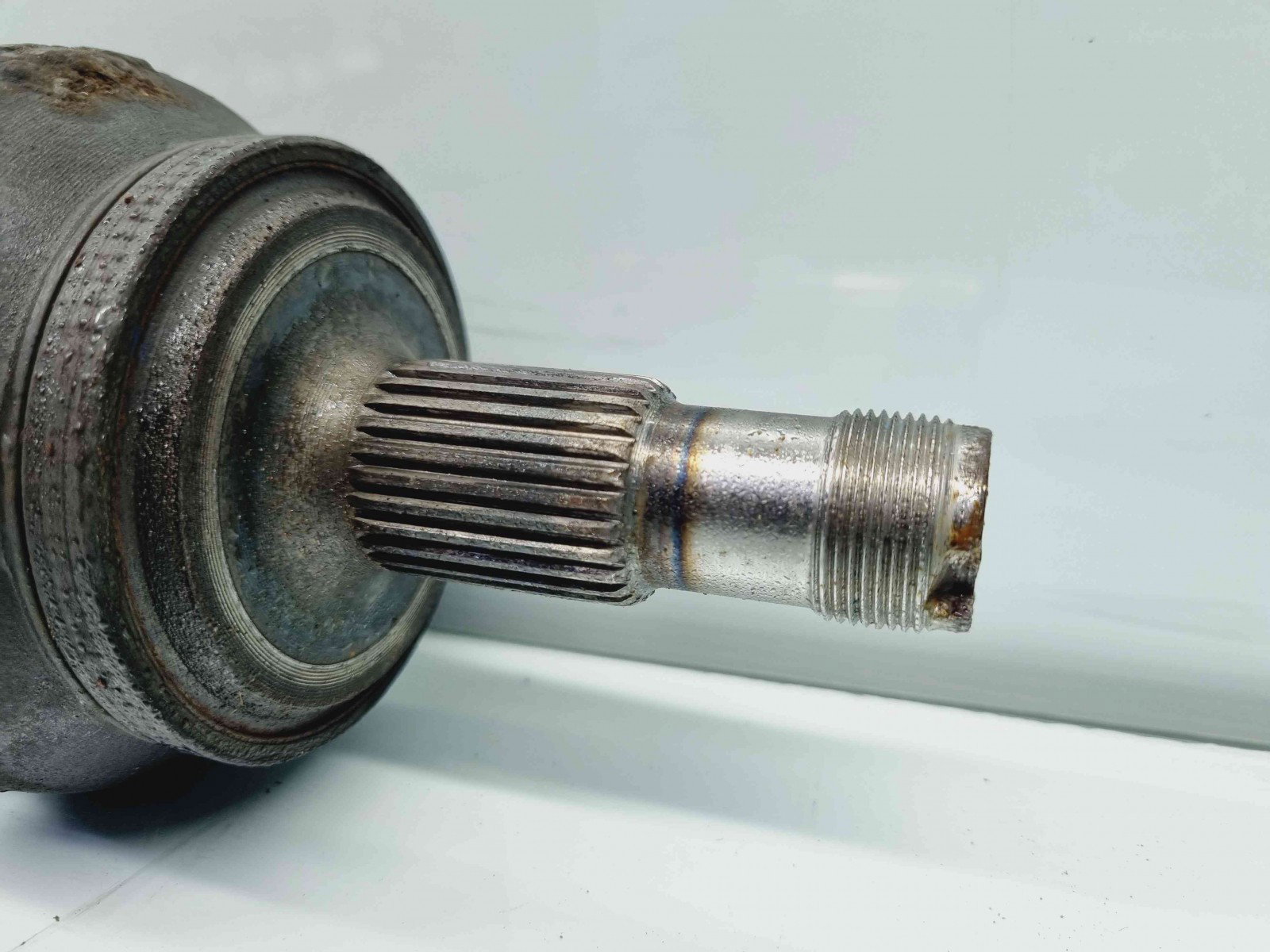 Planetara stanga spate Mercedes Clasa E (W212) Facelift [Fabr 2009-2016] OEM 2.2 CDI 651924 2.2 CDI 651924 143KW / 194CP - imagine 5