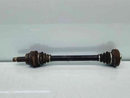 Planetara stanga spate Bmw X6 (E71, E72) [Fabr 2007-2014] P456716701 3.0 M57 210KW / 286CP 3.0 M57 210KW / 286CP