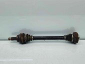 Planetara stanga spate Bmw X6 (E71, E72) [Fabr 2007-2014] P456716701 3.0 M57 210KW / 286CP 3.0 M57 210KW / 286CP