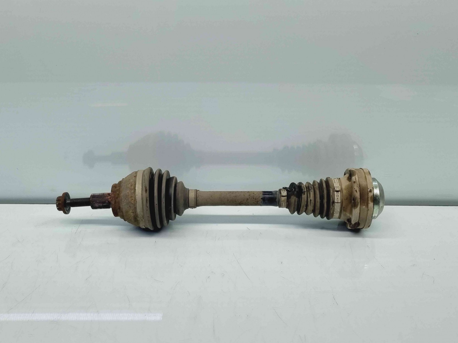 Planetara stanga fata Volkswagen Tiguan (5N) [Fabr 2007-2016] OEM 2.0 TDI CFFB 103KW / 140CP 2.0 TDI CFFB 103KW / 140CP