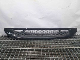 Grila bara fata SMART Fortwo Coupe (W451) [Fabr 2006-2014] A4518880015