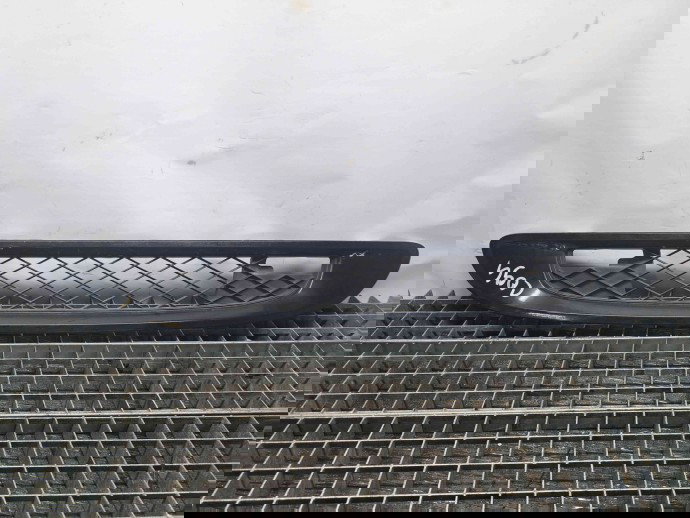 Grila bara fata SMART Fortwo Coupe (W451) [Fabr 2006-2014] A4518880015