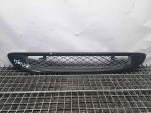 Grila bara fata SMART Fortwo Coupe (W451) [Fabr 2006-2014] A4518880015