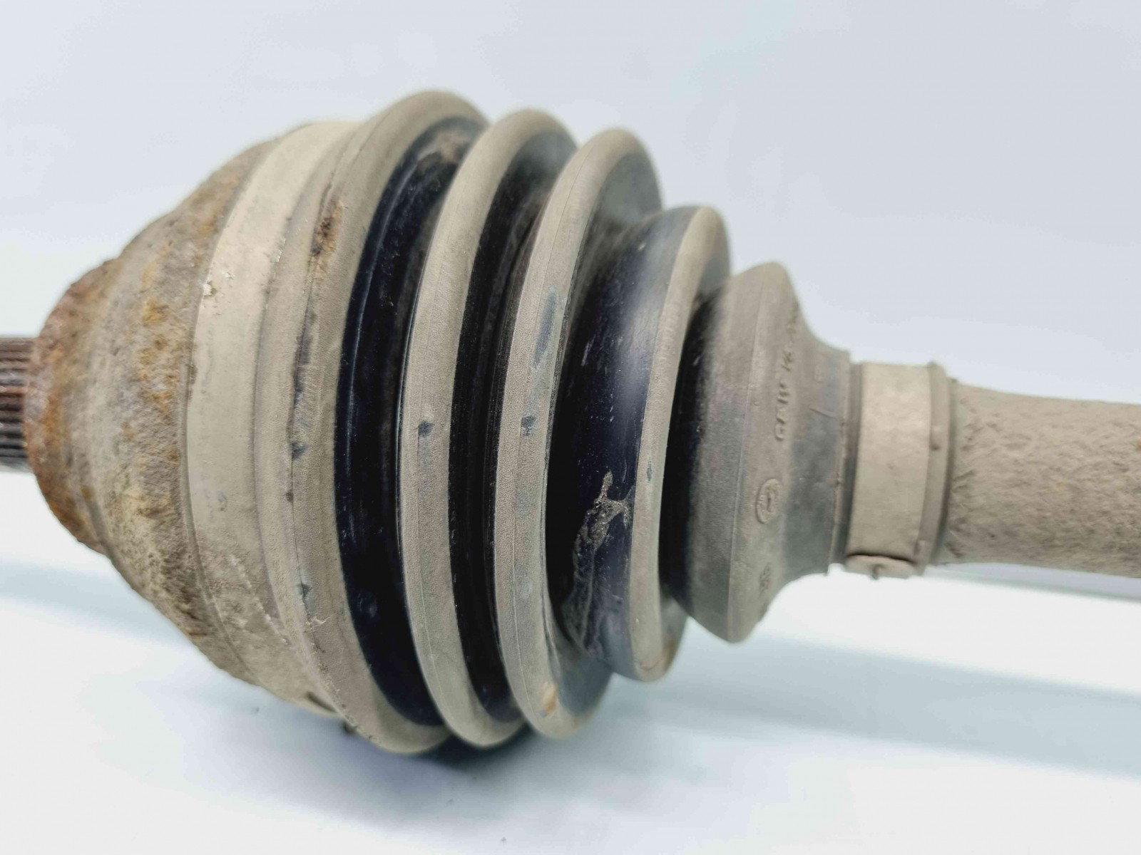 Planetara stanga fata Volkswagen Tiguan (5N) [Fabr 2007-2016] OEM 2.0 TDI CFFB 103KW / 140CP 2.0 TDI CFFB 103KW / 140CP - imagine 3