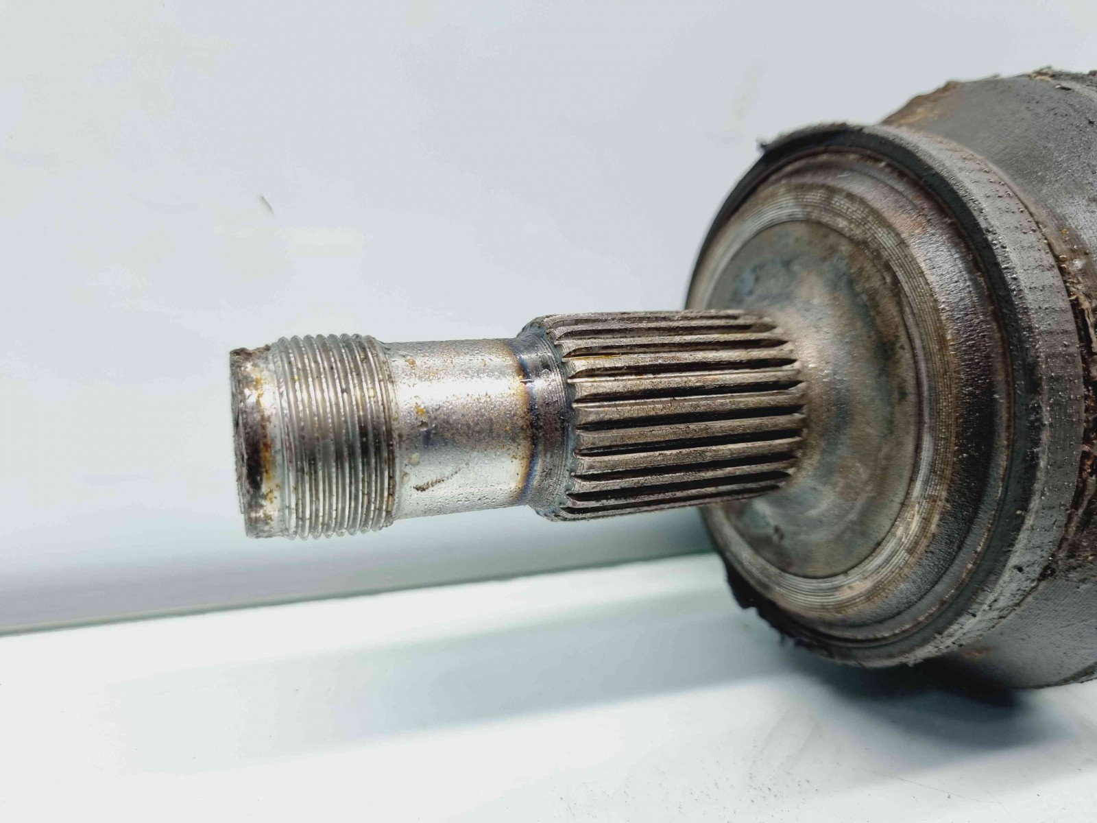 Planetara dreapta spate Mercedes Clasa E (W212) Facelift [Fabr 2009-2016] OEM 2.2 CDI 651924 2.2 CDI 651924 143KW / 194CP - imagine 2