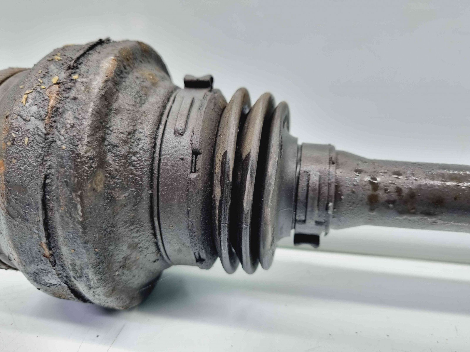 Planetara dreapta spate Mercedes Clasa E (W212) Facelift [Fabr 2009-2016] OEM 2.2 CDI 651924 2.2 CDI 651924 143KW / 194CP - imagine 3