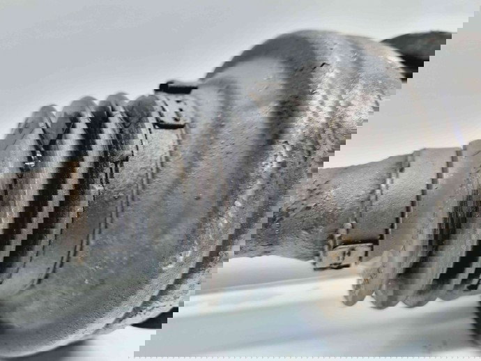 Planetara dreapta spate Mercedes Clasa E (W212) Facelift [Fabr 2009-2016] OEM 2.2 CDI 651924  2.2 CDI 651924 143KW / 194CP