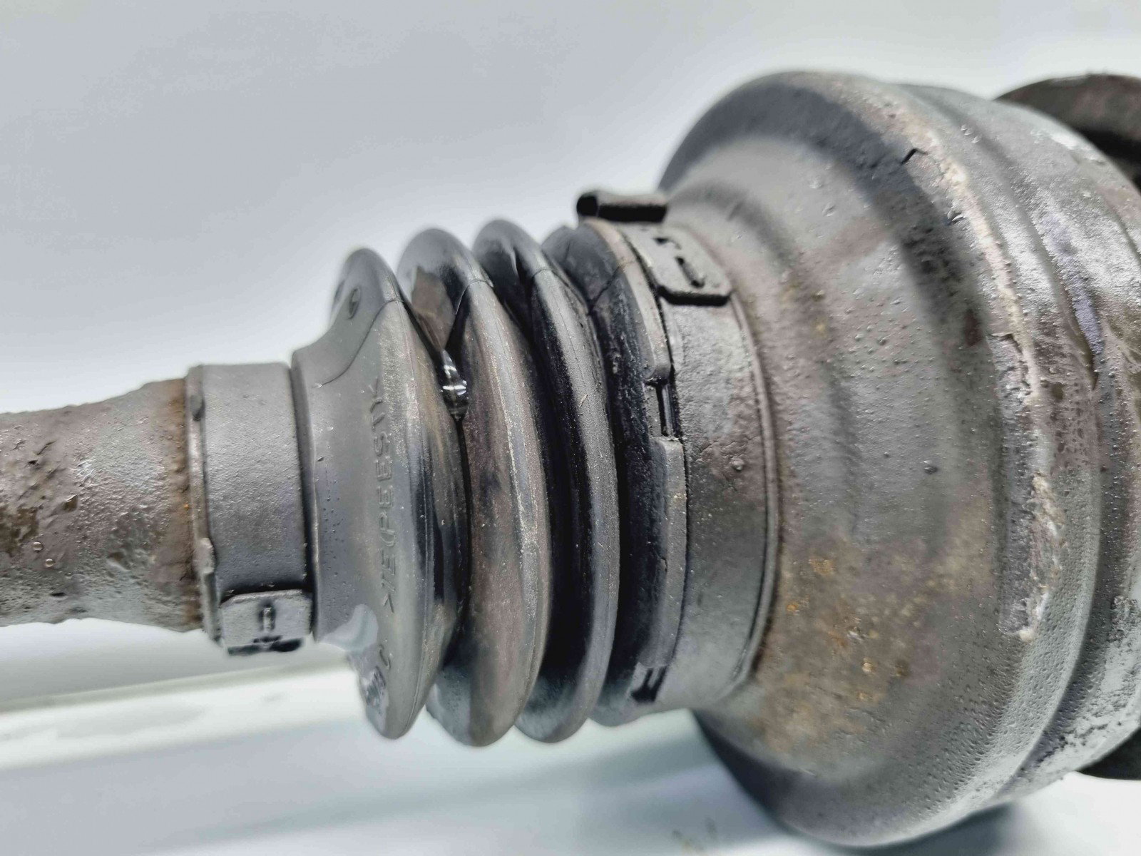 Planetara dreapta spate Mercedes Clasa E (W212) Facelift [Fabr 2009-2016] OEM 2.2 CDI 651924 2.2 CDI 651924 143KW / 194CP - imagine 4