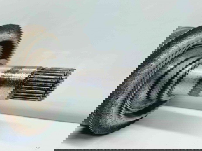 Planetara dreapta spate Mercedes Clasa E (W212) Facelift [Fabr 2009-2016] OEM 2.2 CDI 651924  2.2 CDI 651924 143KW / 194CP