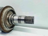 Planetara dreapta spate Mercedes Clasa E (W212) Facelift [Fabr 2009-2016] OEM 2.2 CDI 651924  2.2 CDI 651924 143KW / 194CP