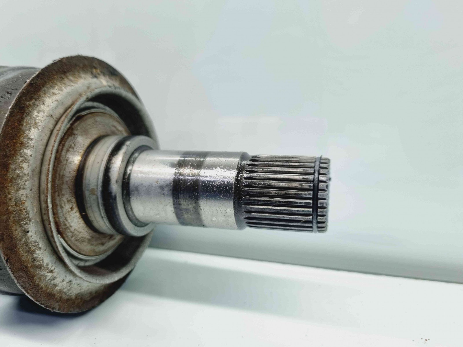 Planetara dreapta spate Mercedes Clasa E (W212) Facelift [Fabr 2009-2016] OEM 2.2 CDI 651924 2.2 CDI 651924 143KW / 194CP - imagine 5