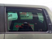 Geam fix stanga spate Nissan Terrano  OEM 1999-2002