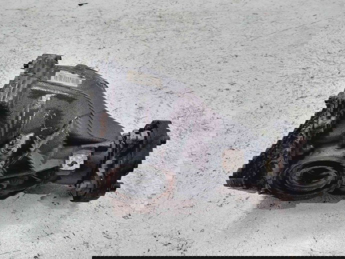 Grup diferential spate Mercedes Clasa E (W212) Facelift [Fabr 2009-2016] 2123502107 2.2 CDI 651924  2.2 CDI 651924 143KW / 194CP