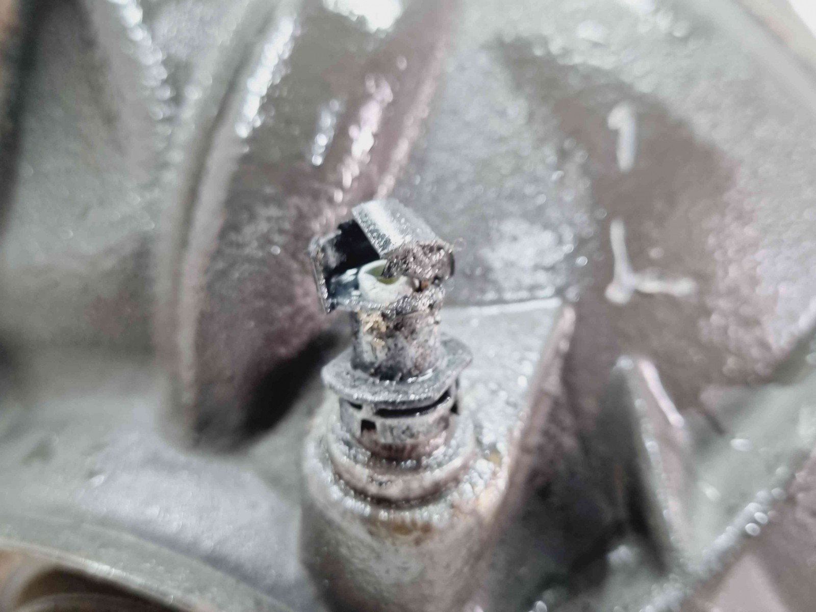 Grup diferential spate Mercedes Clasa E (W212) Facelift [Fabr 2009-2016] 2123502107 2.2 CDI 651924 2.2 CDI 651924 143KW / 194CP - imagine 3