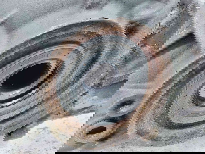 Grup diferential spate Mercedes Clasa E (W212) Facelift [Fabr 2009-2016] 2123502107 2.2 CDI 651924  2.2 CDI 651924 143KW / 194CP