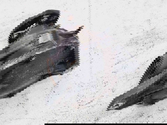 Grup diferential spate Mercedes Clasa E (W212) Facelift [Fabr 2009-2016] 2123502107 2.2 CDI 651924  2.2 CDI 651924 143KW / 194CP