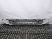 Grila bara fata SMART Fortwo Coupe (W451) [Fabr 2006-2014] A4518880015