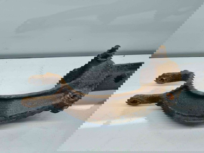 Amortizor stanga fata Audi A4 (8K2, B8.5) Facelift [Fabr 2008-2015] OEM 2.0 TDI CNHC 120KW / 163CP 2.0 TDI CNHC 120KW / 163CP