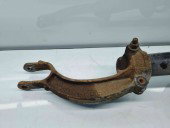 Amortizor stanga fata Audi A4 (8K2, B8.5) Facelift [Fabr 2008-2015] OEM 2.0 TDI CNHC 120KW / 163CP 2.0 TDI CNHC 120KW / 163CP