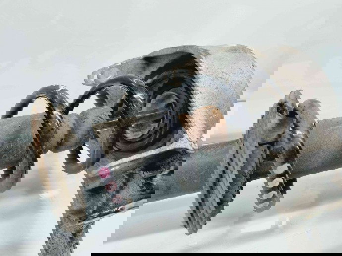 Amortizor stanga fata Audi A4 (8K2, B8.5) Facelift [Fabr 2008-2015] OEM 2.0 TDI CNHC 120KW / 163CP 2.0 TDI CNHC 120KW / 163CP