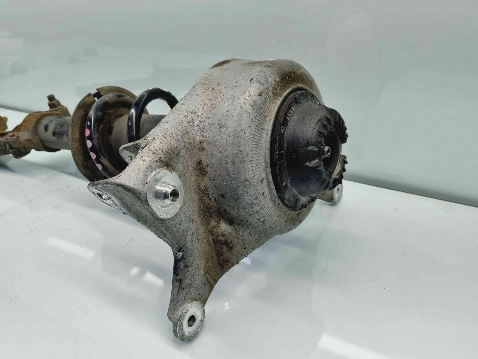 Amortizor stanga fata Audi A4 (8K2, B8.5) Facelift [Fabr 2008-2015] OEM 2.0 TDI CNHC 120KW / 163CP 2.0 TDI CNHC 120KW / 163CP - imagine 4