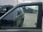 Geam stanga fata Nissan Terrano  OEM 1999-2002