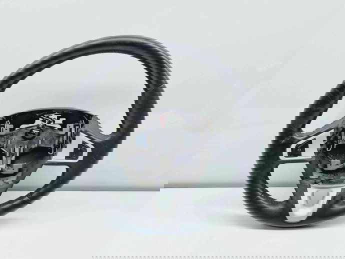  Volan Renault Megane 3 Combi [Fabr 2008-2015] 609581499