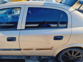 Usa stanga spate Opel Astra G [Fabr 1998-2004] 89L