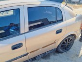 Usa stanga spate Opel Astra G [Fabr 1998-2004] 89L