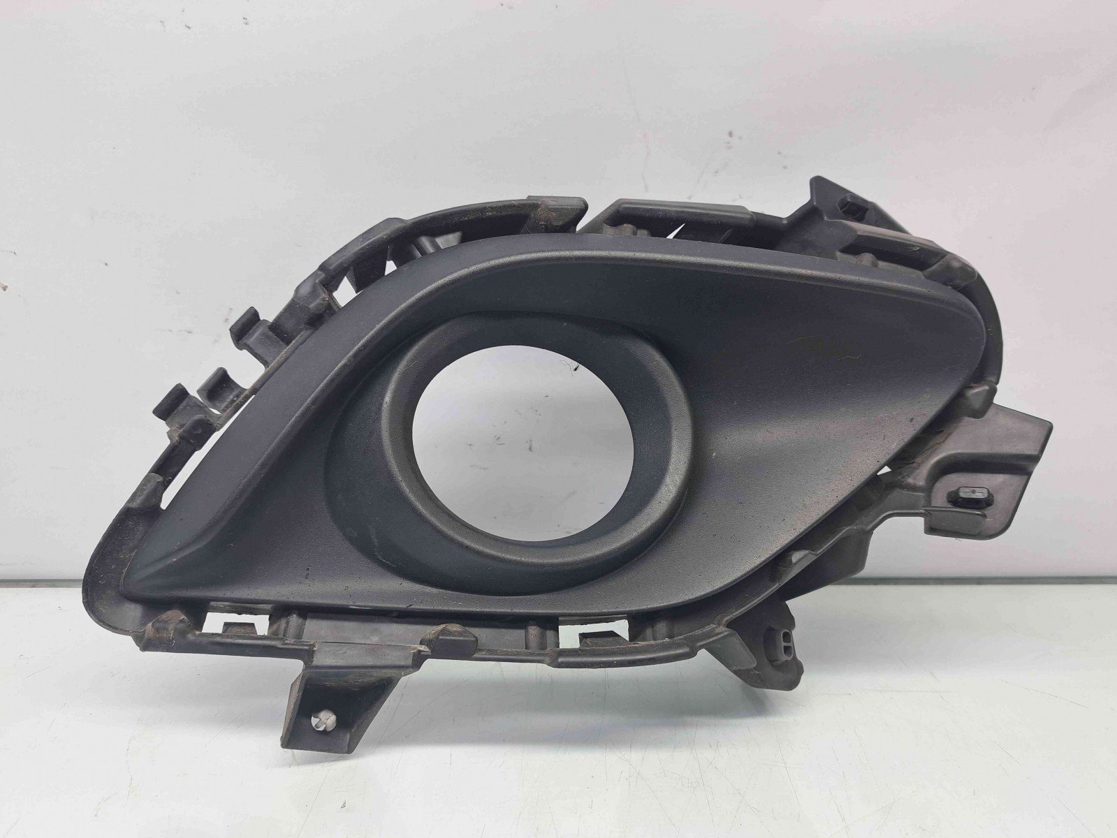 Grila proiector dreapta MAZDA 6 (GJ1) [Fabr 2014-2021] CHR4-50C11 - imagine 1