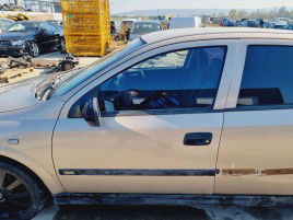 Usa stanga fata Opel Astra G [Fabr 1998-2004] 89L