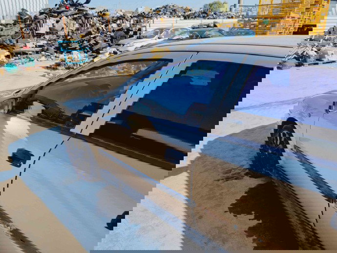 Usa stanga fata Opel Astra G [Fabr 1998-2004] 89L