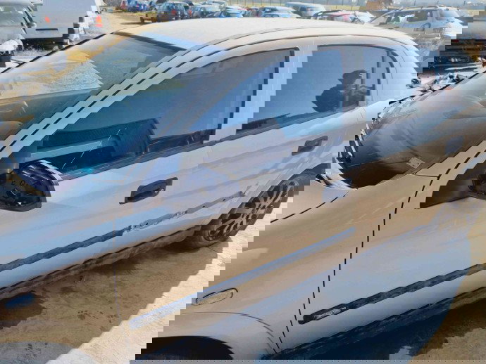 Usa stanga fata Opel Astra G [Fabr 1998-2004] 89L