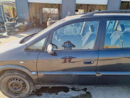 Usa stanga fata Opel Zafira A (F75) [Fabr 1999-2005] 3AU