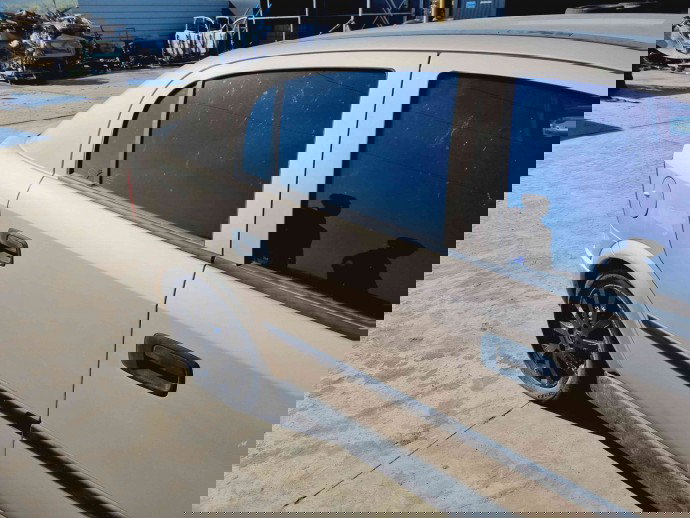 Usa dreapta spate Opel Astra G [Fabr 1998-2004] 89L