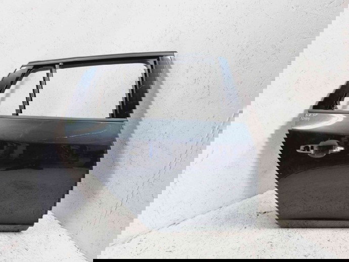 Usa dreapta spate Volvo V60 [Fabr 2010-2018] 49200 SAVILE GREY