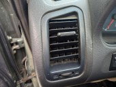 Grila aerisire sstanga Nissan Terrano  OEM 1999-2002