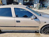 Usa dreapta fata Opel Astra G [Fabr 1998-2004] 89L