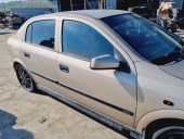 Usa dreapta fata Opel Astra G [Fabr 1998-2004] 89L