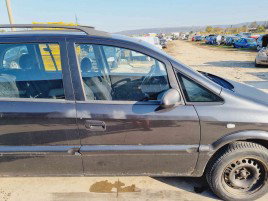 Usa dreapta fata Opel Zafira A (F75) [Fabr 1999-2005] 3AU