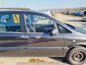 Usa dreapta fata Opel Zafira A (F75) [Fabr 1999-2005] 3AU
